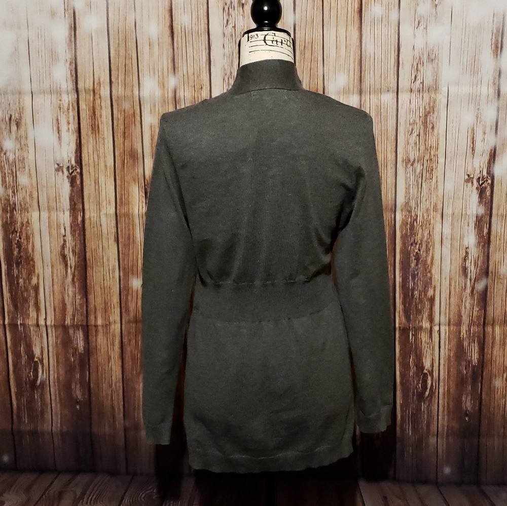 NWOT Carolyn Taylor Cardigan - Picture 2 of 4